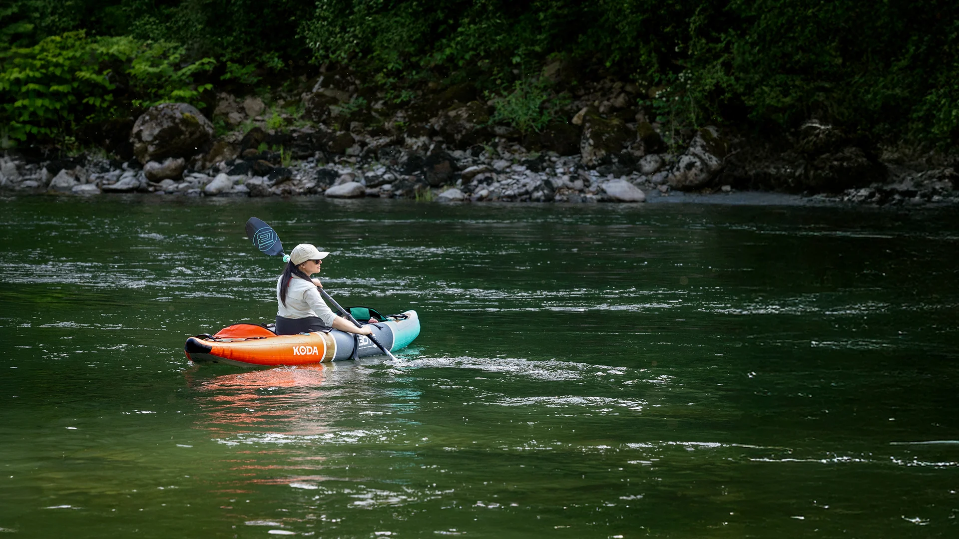 Elevate Your Water Experience