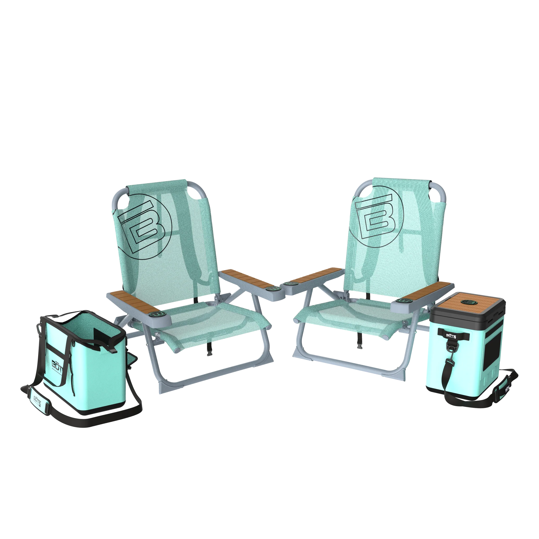 BOTE All Purpose Products